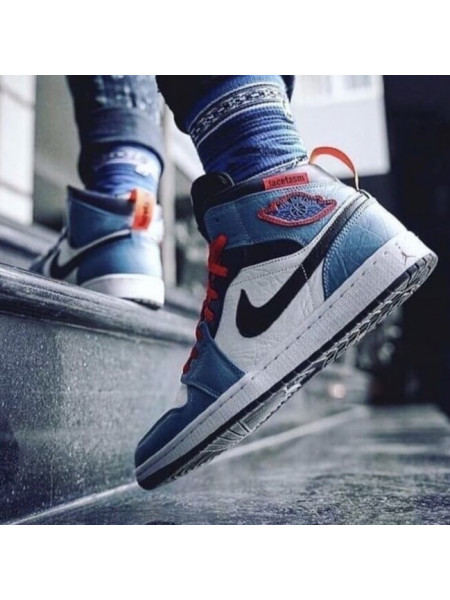 Nike Air Jordan 1