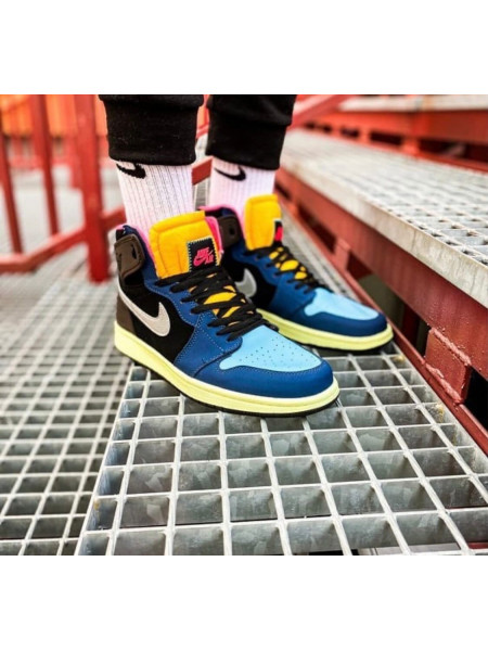 Nike Air Jordan 1
