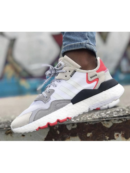 ADIDAS NITE JOGGER женские