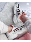 Женские кроссовки Adidas Originals Yung-1