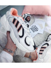 Женские кроссовки Adidas Originals Yung-1