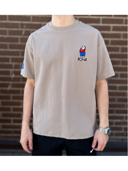 Футболка Polar