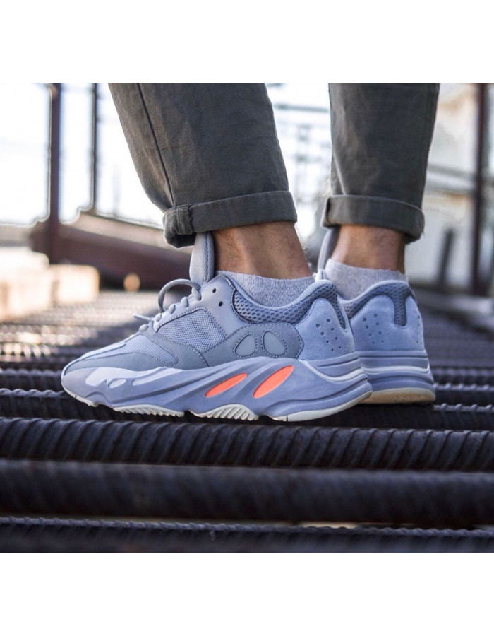 Мужские кроссовки ADIDAS YEEZY BOOST 700