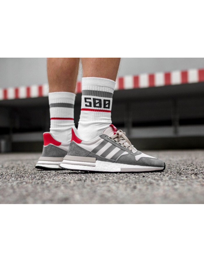 Мужские кроссовки Adidas ZX 500