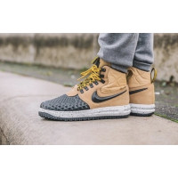 Nike Lunar Force 1 Duckboot 