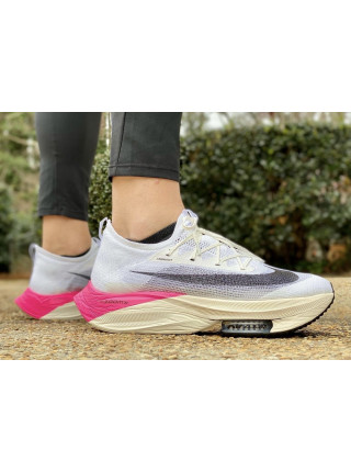Nike Air Zoom Alphafly Next