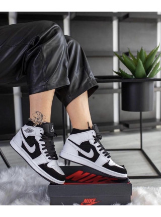 Nike Air Jordan 1