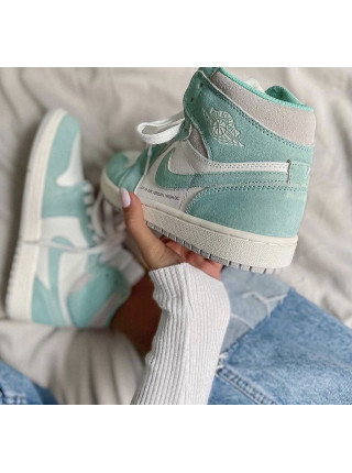 Nike Air Jordan 1