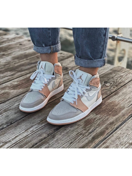 Nike Air Jordan 1