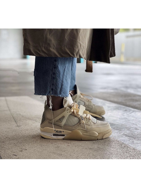Nike Air Jordan 4 retro