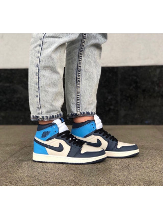 Nike Air Jordan 1
