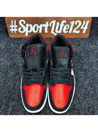 Nike Air Jordan 1 мужские