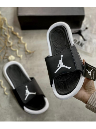 Сланцы Nike Jordan Hydro 6