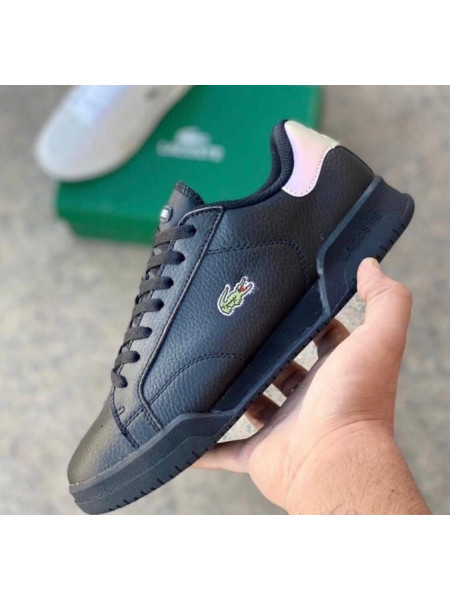 КРОССОВКИ LACOSTE