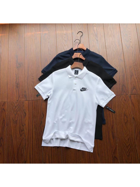 Поло Nike