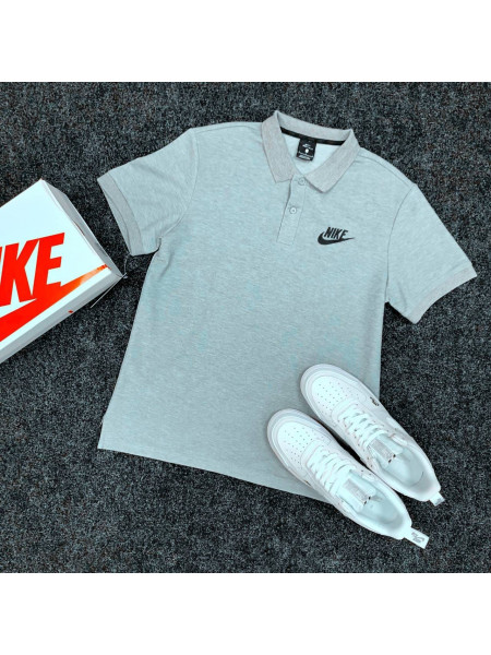Поло Nike