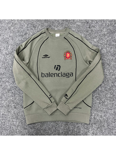 Свитшот Balenciaga