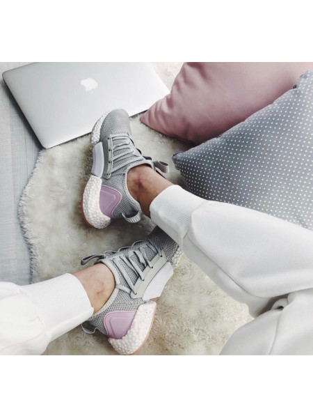 Puma Hybrid Rocket Grey