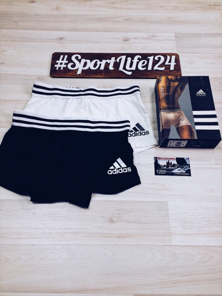 Трусы Боксеры Adidas