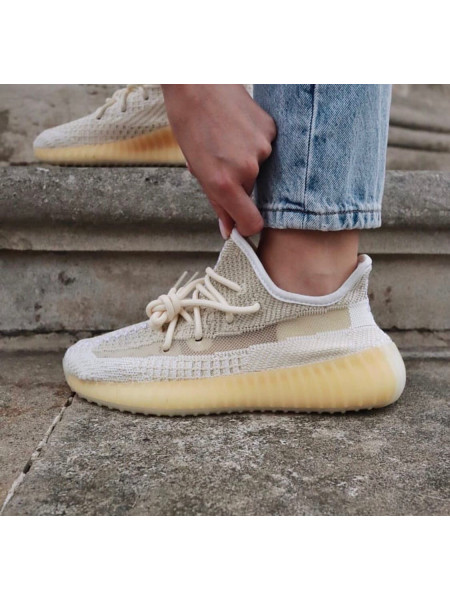 Adidas Yeezy 350 Boost v2 женские