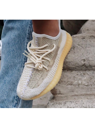Adidas Yeezy 350 Boost v2 женские