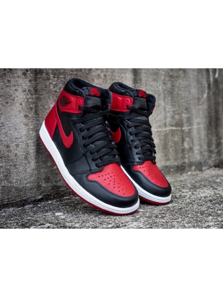 Nike Air Jordan 1