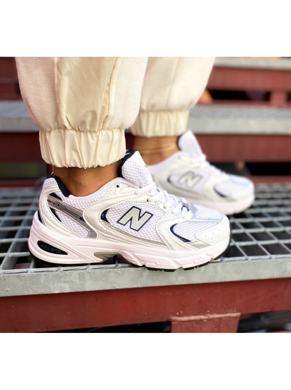 Купить NEW BALANCE 530 за 5 190.00 ₽ в Красноярске | Sport-life124