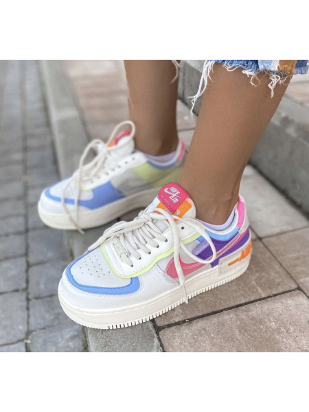 Nike Air Force 1