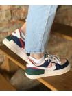 Женские кроссовки Nike Air Force 1