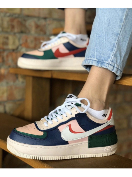 Nike Air Force 1