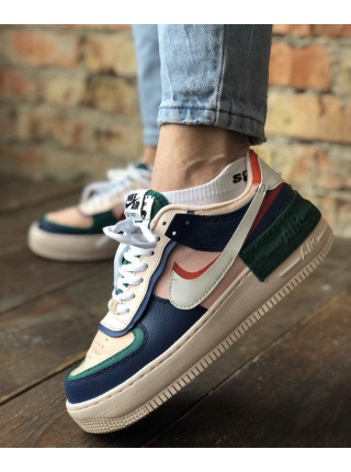Nike Air Force 1