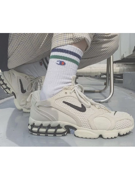 Nike Air Zoom Spiridon Stussy
