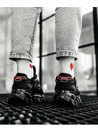 PRADA CLOUDBUST THUNDER