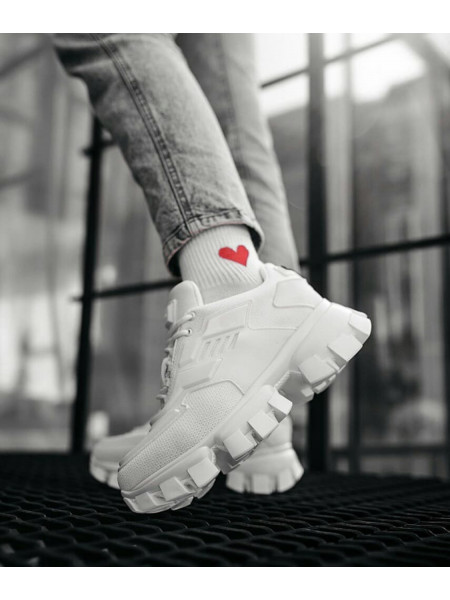 PRADA CLOUDBUST THUNDER