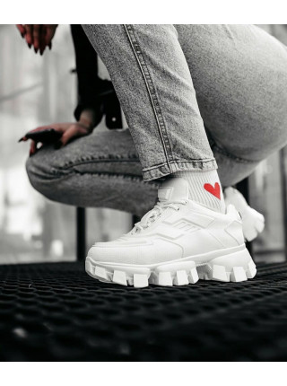 PRADA CLOUDBUST THUNDER