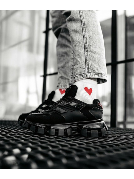 PRADA CLOUDBUST THUNDER