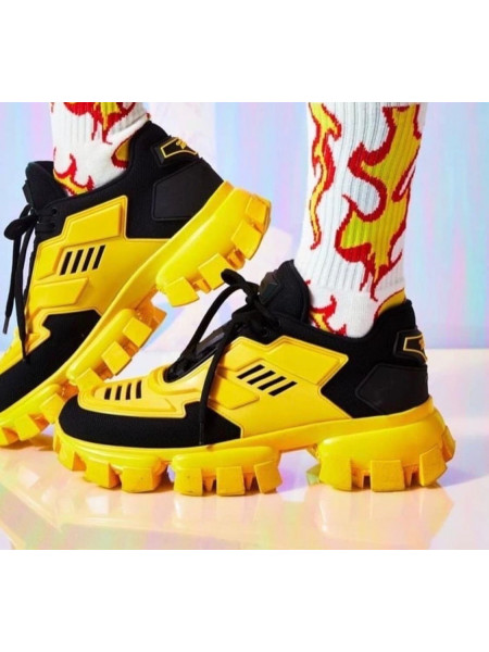 PRADA CLOUDBUST THUNDER
