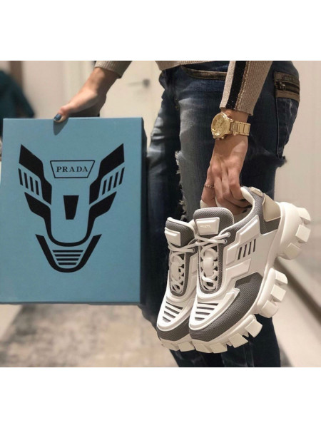 PRADA CLOUDBUST THUNDER