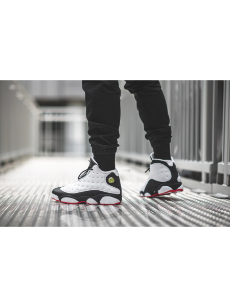 Nike Air Jordan 13