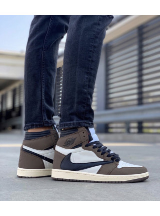 Nike Air Jordan 1