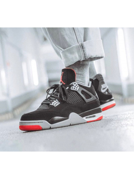Nike Air Jordan 4 retro