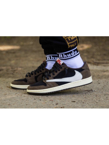 Nike Air Jordan 1 Retro Low