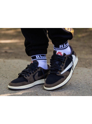 Nike Air Jordan 1 Retro Low