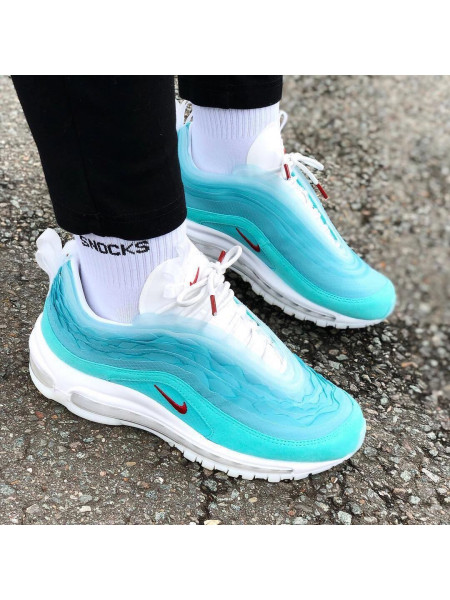 NIKE AIR MAX 97