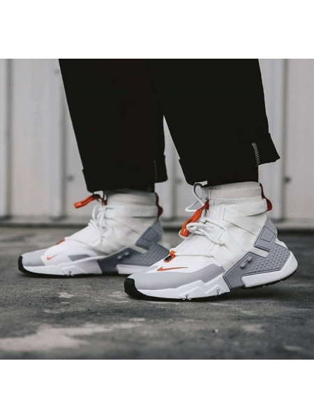 NIKE AIR HUARACHE GRIPP ЖЕНСКИЕ