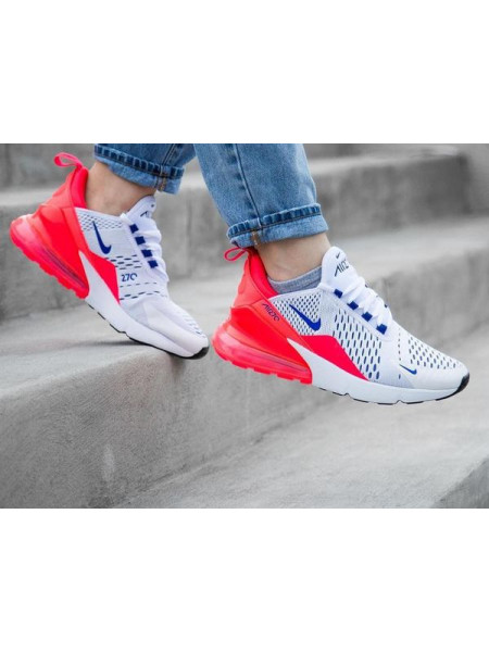 Nike Air Max 270