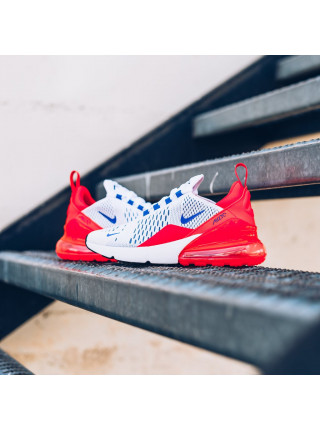 Nike Air Max 270