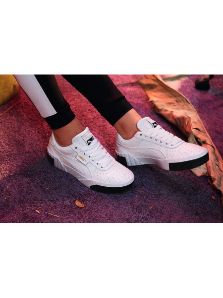 Puma Cali Sport
