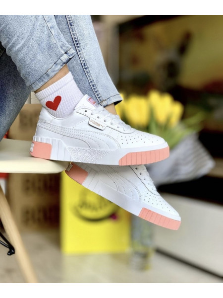 Puma Cali Sport