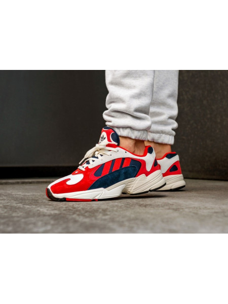 Adidas Originals Yung-1
